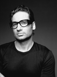 Дэвид Духовны обои