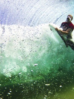 Мега серфинг обои