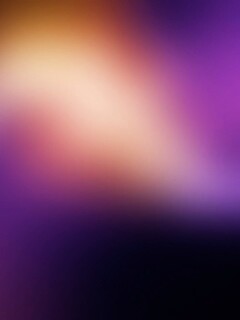 Мутное сияние обои