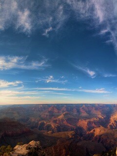 Каньоны обои