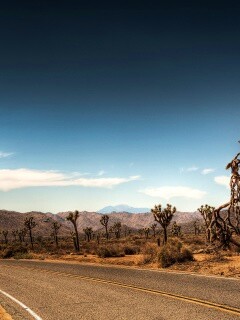 Поворот обои