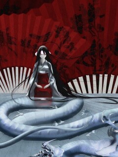 Победившая дракона обои