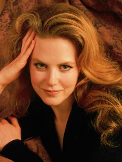 Николь Кидман обои