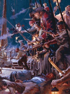 Абодаж обои