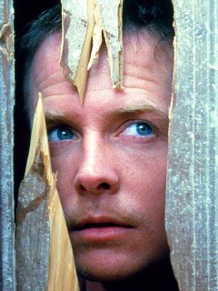 Страшилы обои