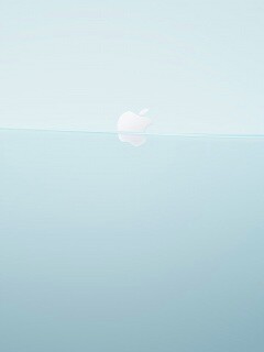 Поверхность воды обои