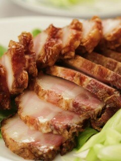 Нарезка шпика обои