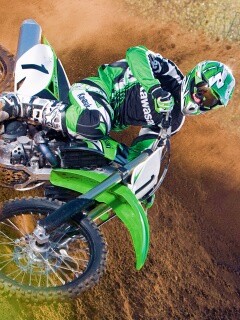 Моторалли обои