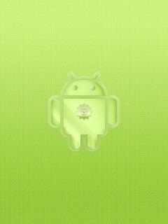 Логотип Android обои