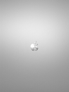 Стальное яблочко обои