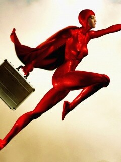 Супер клерк обои