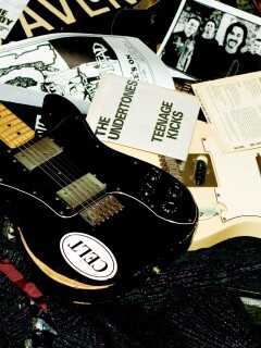 Жизнь рок-музыканта обои