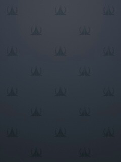 Серый узор обои