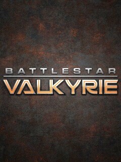 Battlestar Valkyrie обои