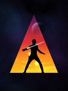 Обои Star Wars обои