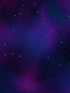 Звёздное небо обои