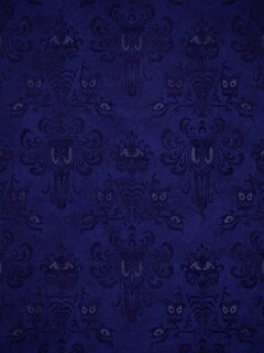 Узоры с глазами обои