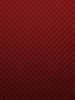 Узор с краснми треугольничками обои