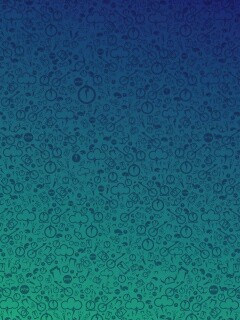 Разные символы обои