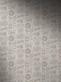 Креативный фон обои