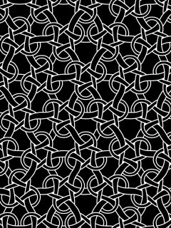 Кельтская вязь обои