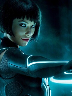 Квора из ТРОН 2 обои