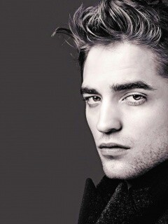 Роберт Паттинсон обои