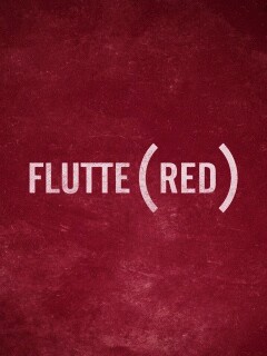 Fluttered — Порхание обои