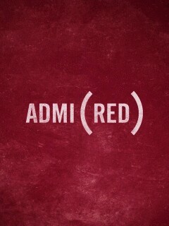 Admired — Восхищение обои