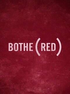 Bothered — Обеспокоенный обои