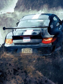 Жажда скорости обои