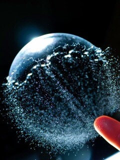 Мгновение обои