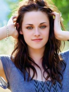 Кристен стюарт обои