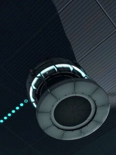 Радужная оболочка обои