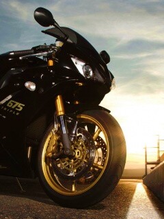 Спортбайк обои