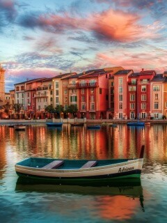 Венеция обои