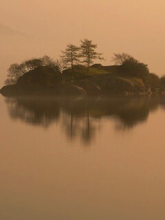 Острова обои