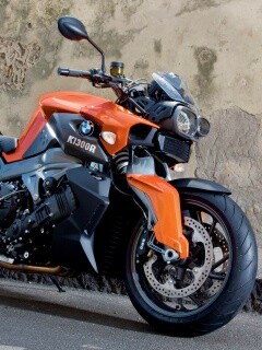 BMW K1300R обои
