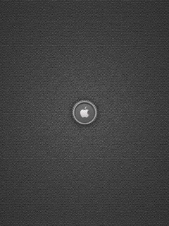 Огрызок обои