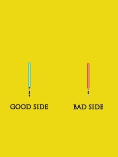 Стороны силы обои