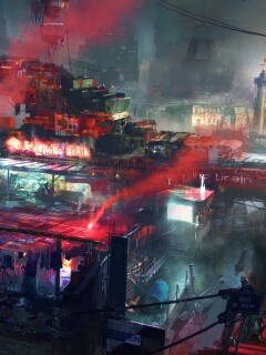 Апокалипсис уже здесь обои