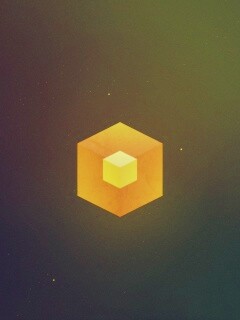 Тессаракт обои