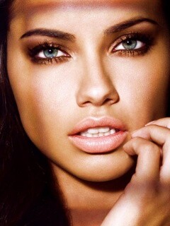 Адриана Лима обои