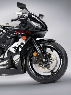 Honda CBR обои