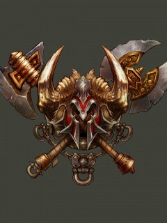 Варвары обои