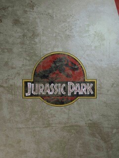 Парк юрского периода обои