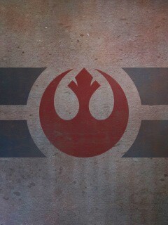 Повстанцы обои