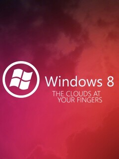 Windows 8 обои