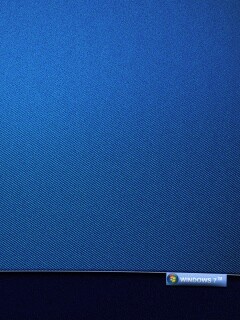Windows 7 джинсовый фон обои