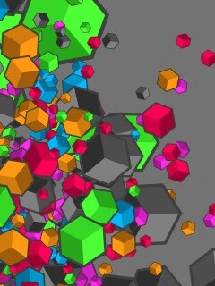 Кубизм обои